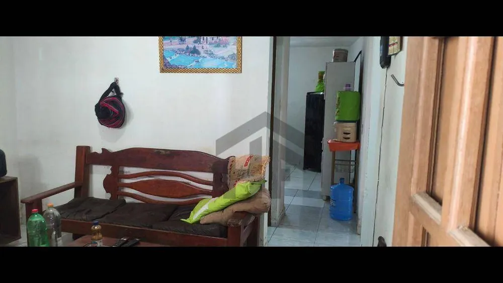 Casa, 2 quartos, 60 m² - Foto 5