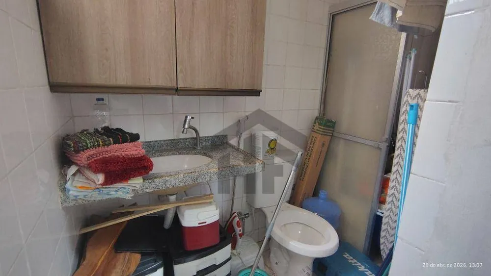 Apartamento, 2 quartos, 74 m² - Foto 8