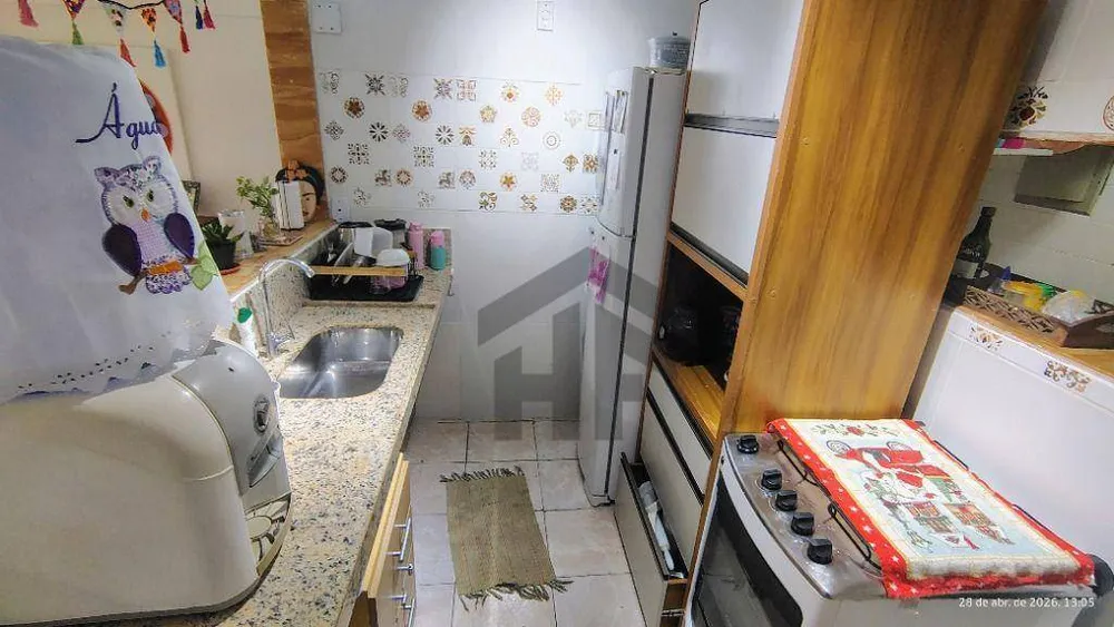 Apartamento, 2 quartos, 74 m² - Foto 4