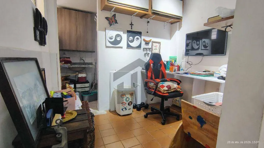 Apartamento, 2 quartos, 74 m² - Foto 7