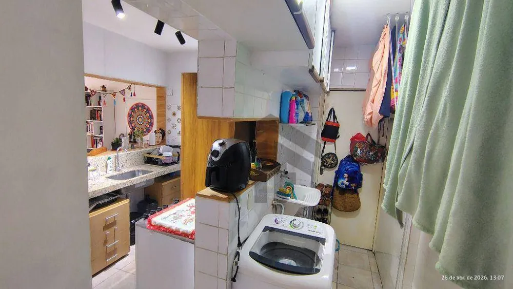 Apartamento, 2 quartos, 74 m² - Foto 6