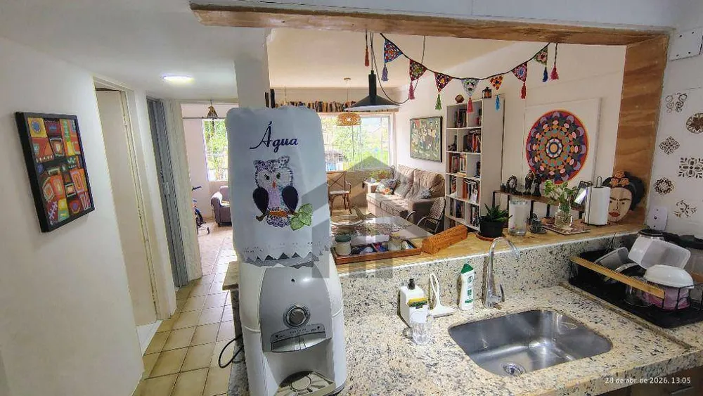Apartamento, 2 quartos, 74 m² - Foto 3