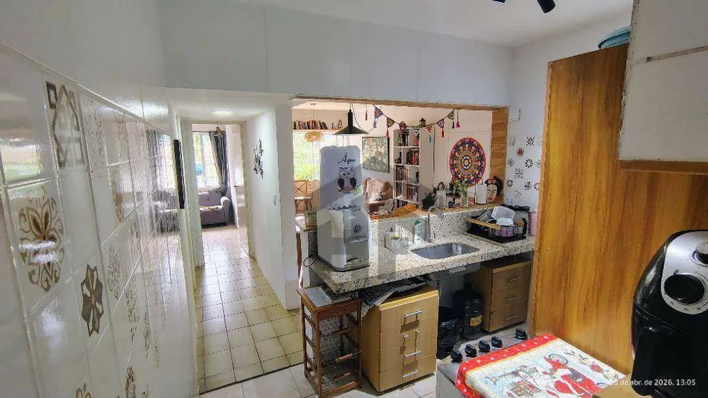 Apartamento, 2 quartos, 74 m² - Foto 2