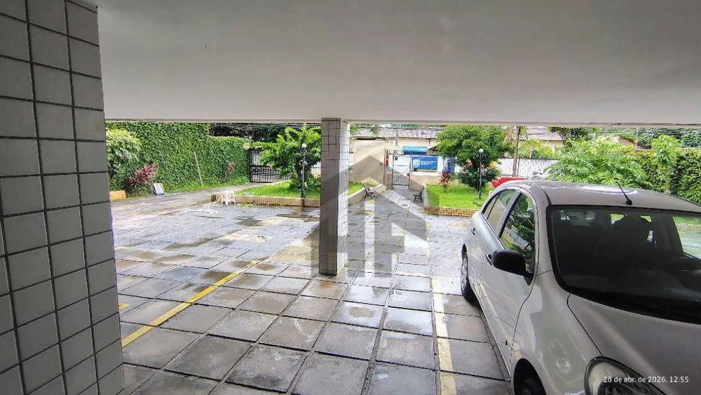 Apartamento, 2 quartos, 74 m² - Foto 16