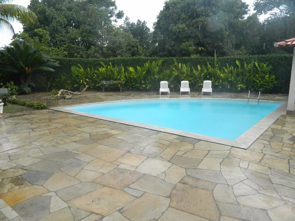 Casa, 6 quartos, 600 m² - Foto 6