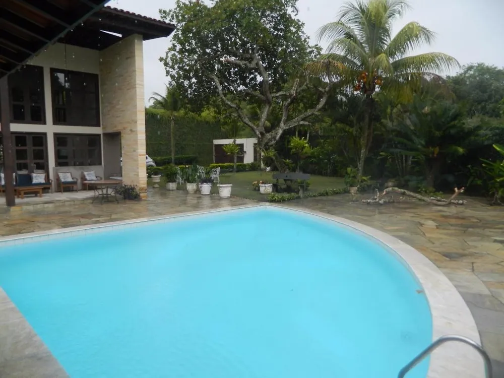 Casa, 6 quartos, 600 m² - Foto 2