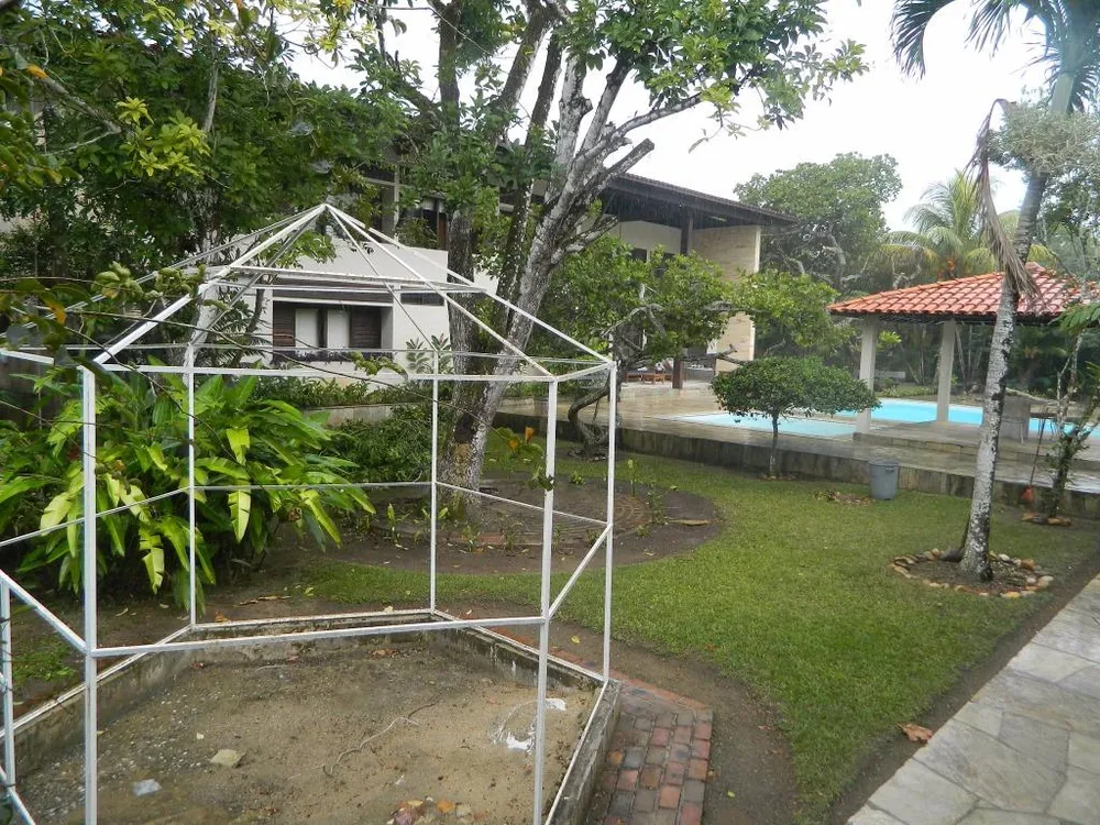 Casa, 6 quartos, 600 m² - Foto 13