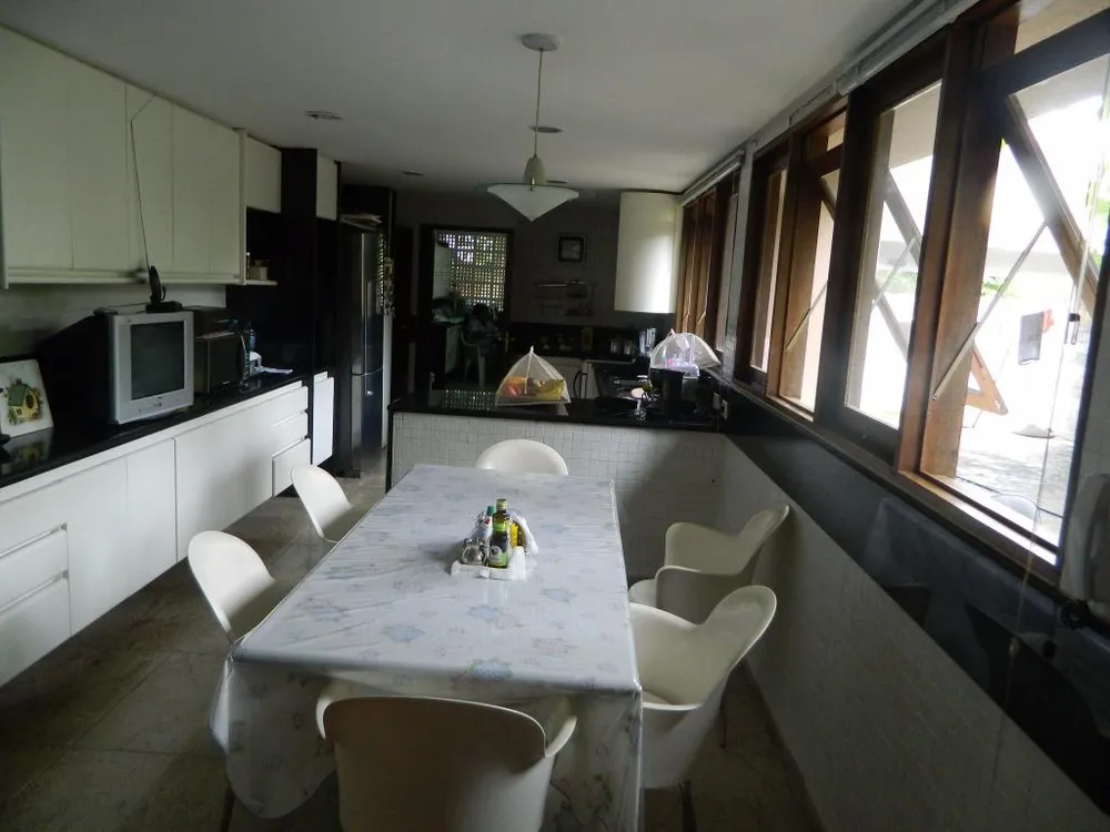 Casa, 6 quartos, 600 m² - Foto 5