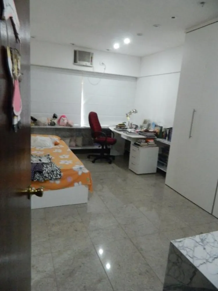 Casa, 6 quartos, 600 m² - Foto 14