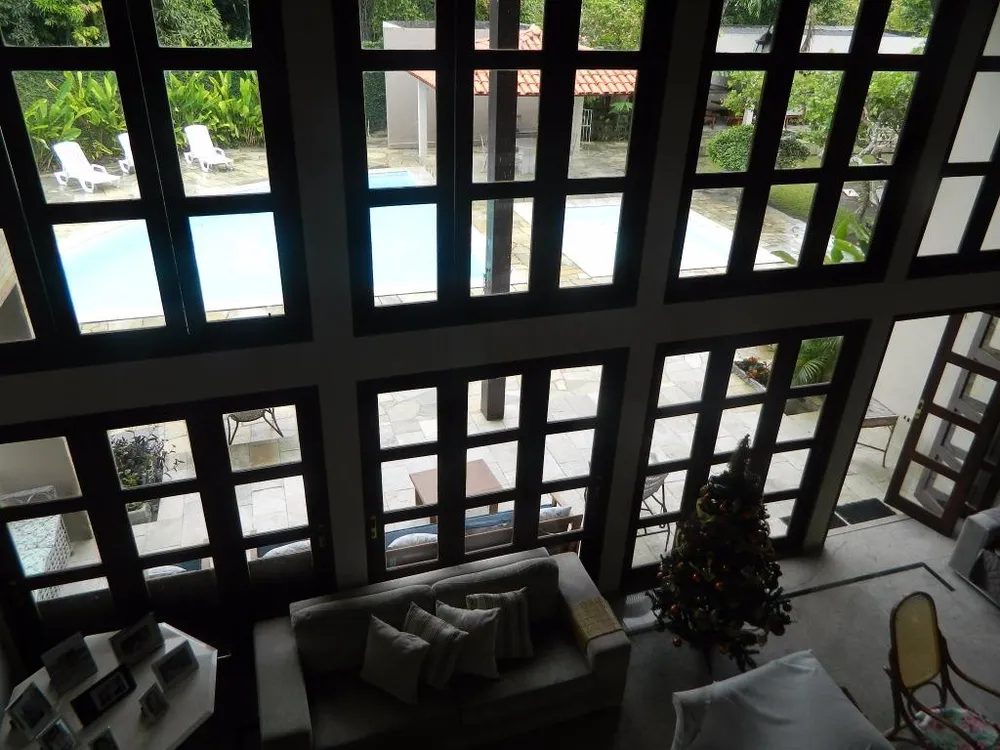 Casa, 6 quartos, 600 m² - Foto 6