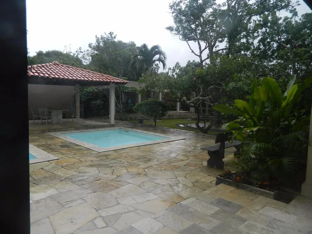 Casa, 6 quartos, 600 m² - Foto 7