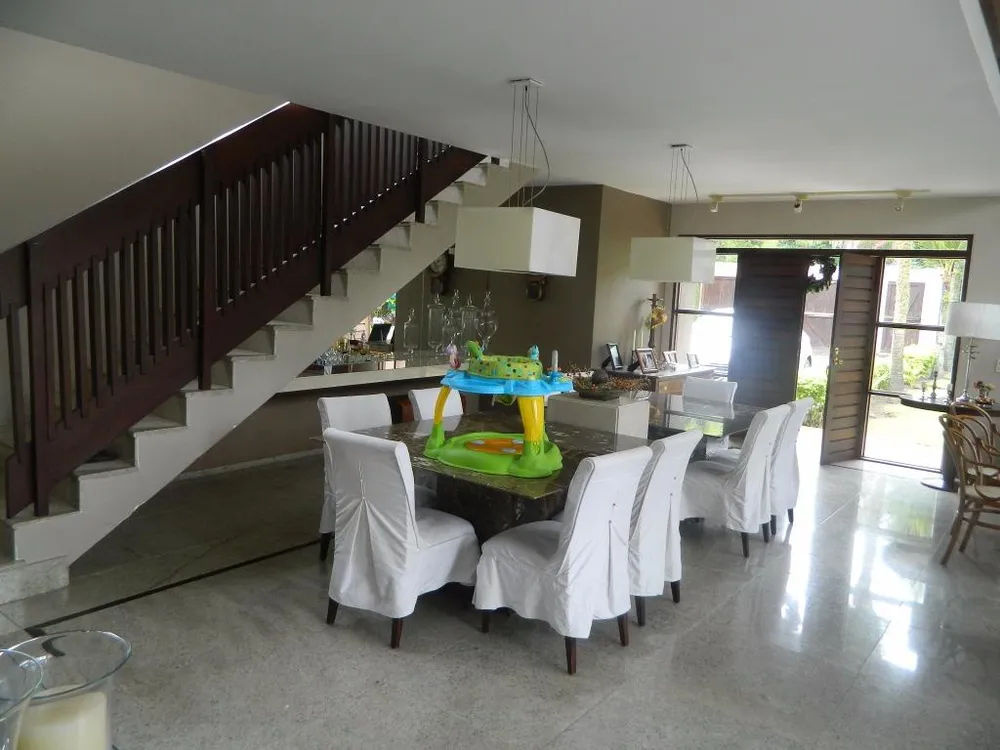 Casa, 6 quartos, 600 m² - Foto 10