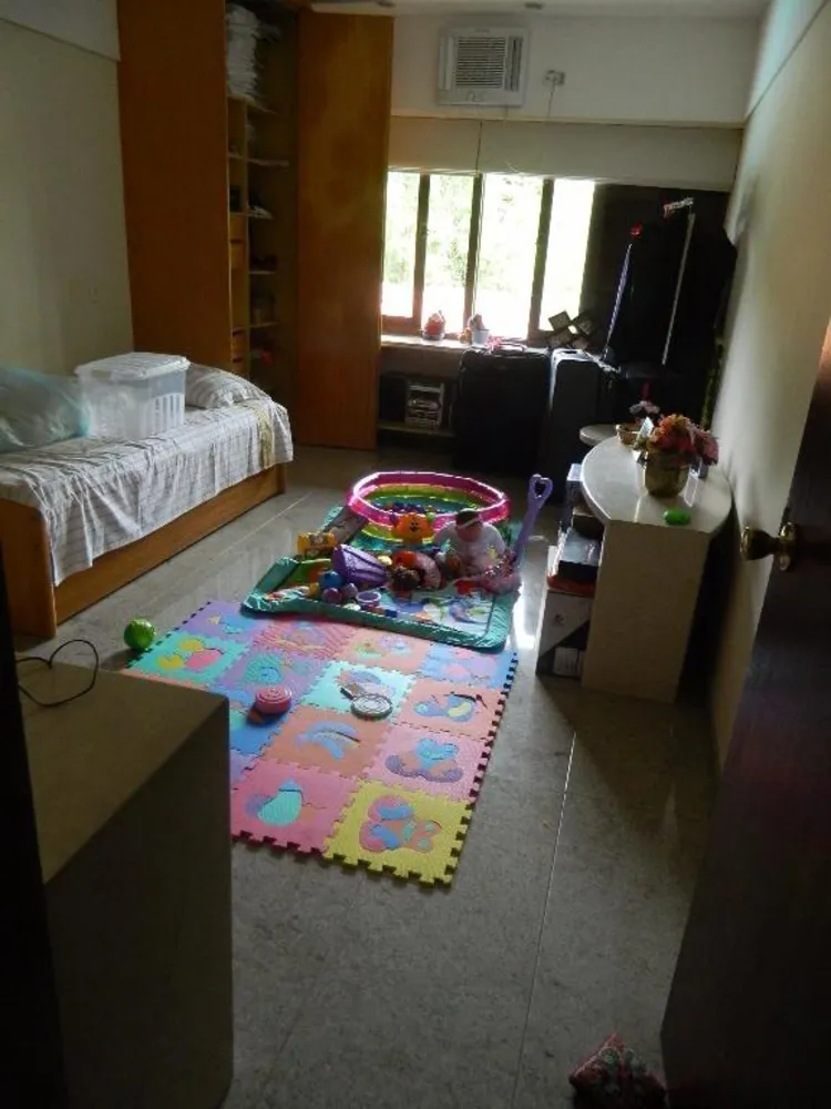 Casa, 6 quartos, 600 m² - Foto 1