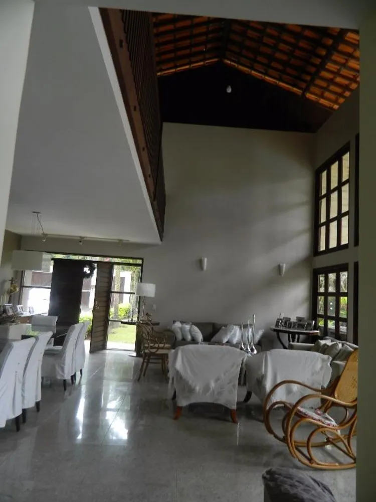 Casa, 6 quartos, 600 m² - Foto 15