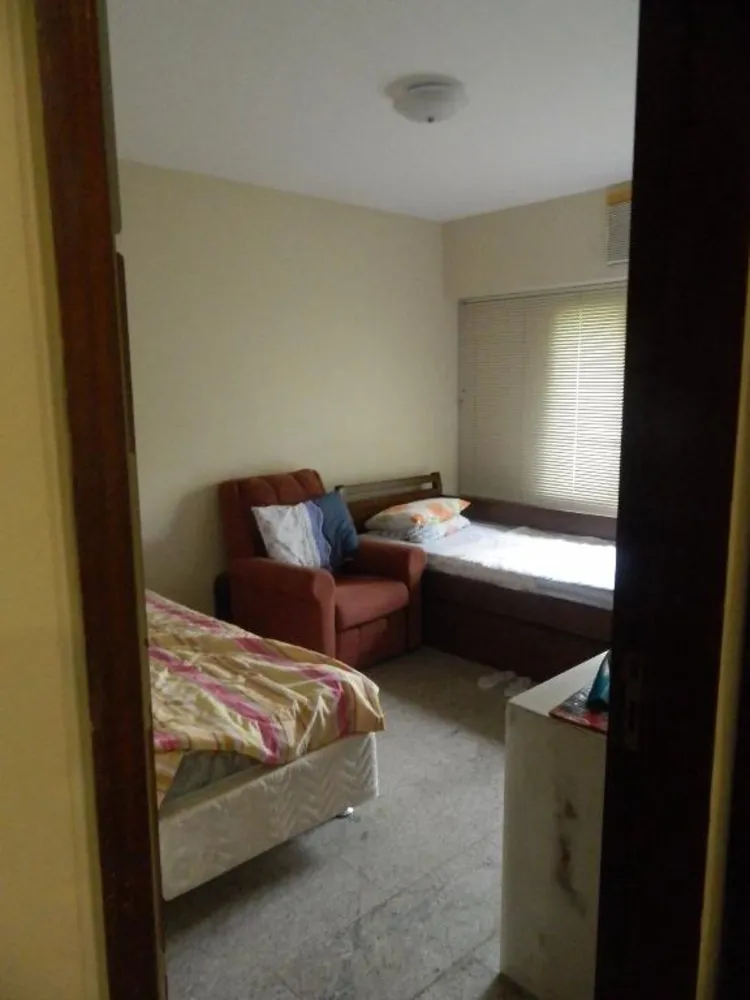 Casa, 6 quartos, 600 m² - Foto 3