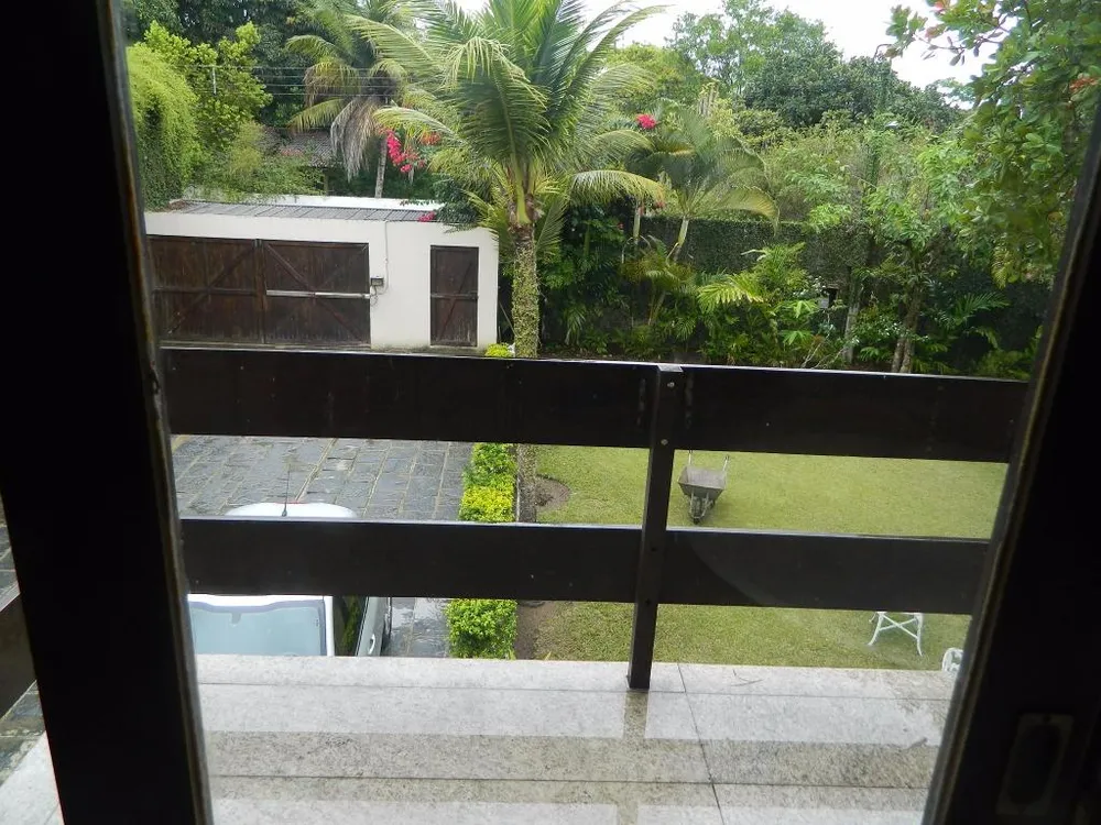 Casa, 6 quartos, 600 m² - Foto 19