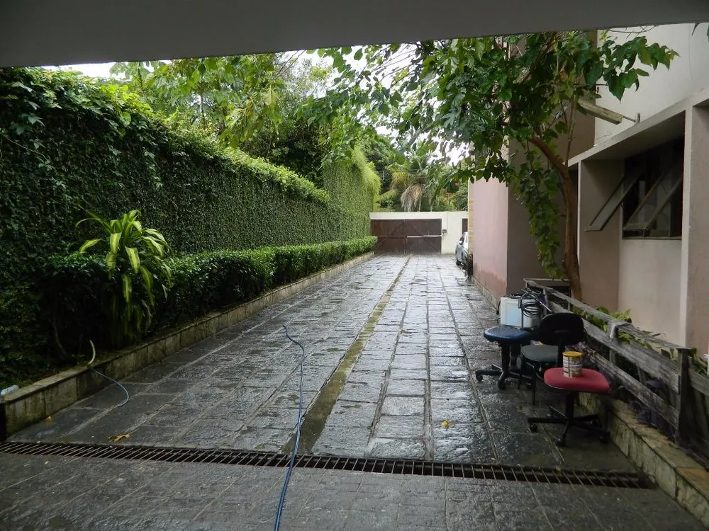 Casa, 6 quartos, 600 m² - Foto 8
