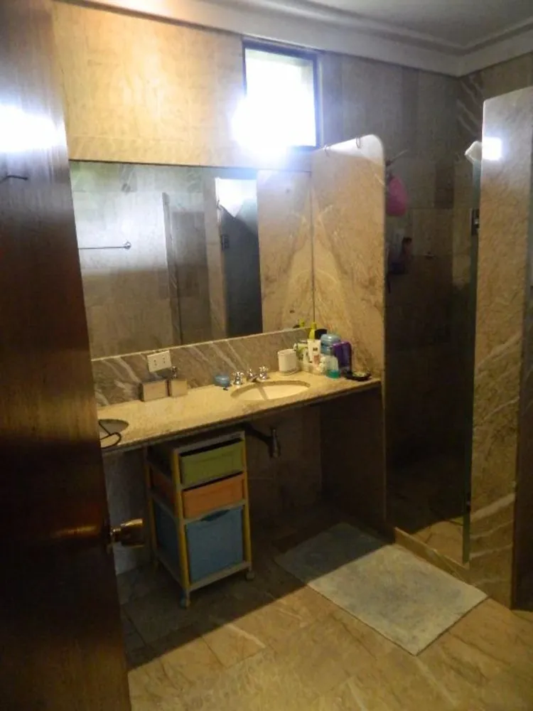 Casa, 6 quartos, 600 m² - Foto 4
