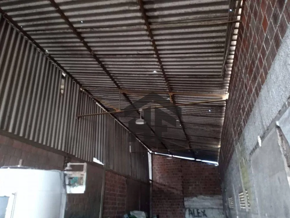 Depósito-Galpão, 650 m² - Foto 12