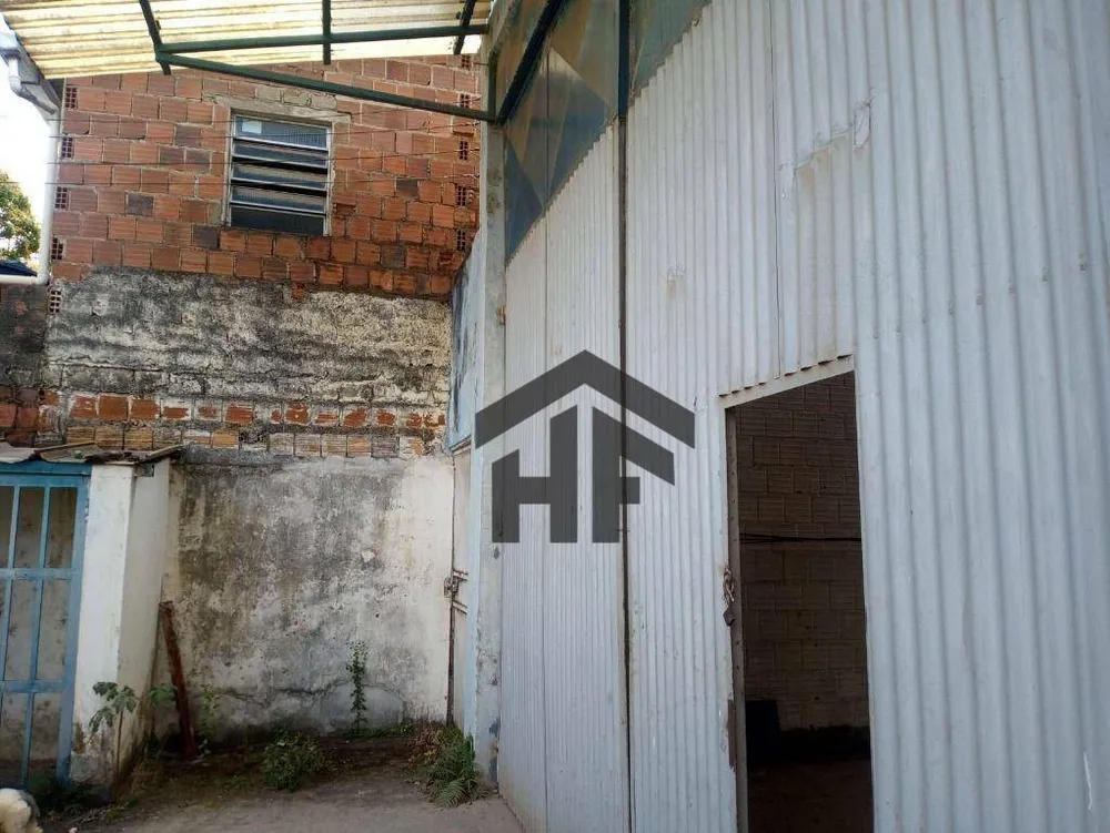 Depósito-Galpão, 650 m² - Foto 7