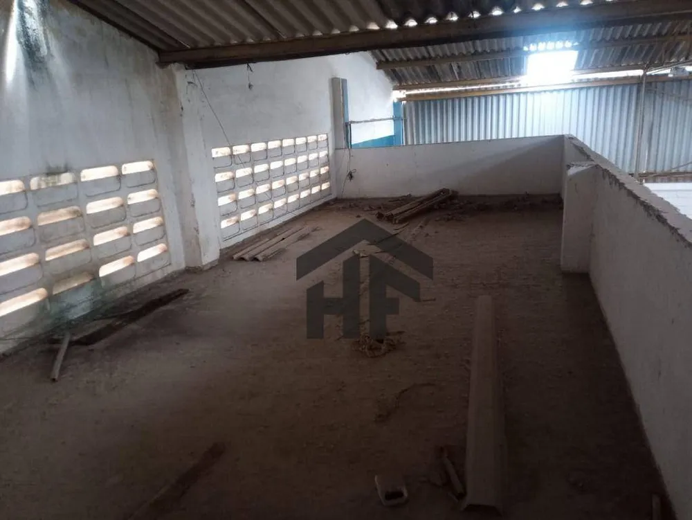Depósito-Galpão, 650 m² - Foto 15