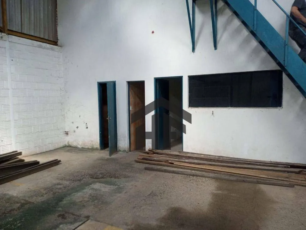 Depósito-Galpão, 650 m² - Foto 16