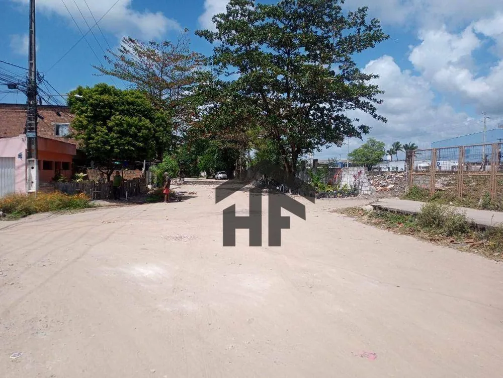 Depósito-Galpão, 650 m² - Foto 3