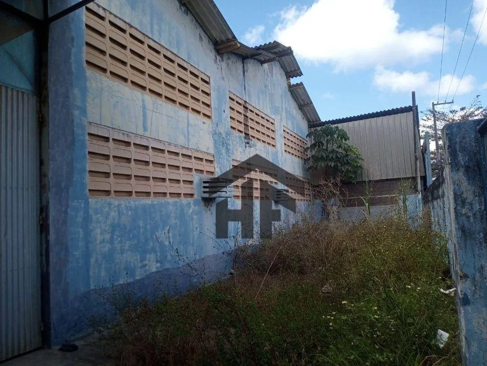 Depósito-Galpão, 650 m² - Foto 5