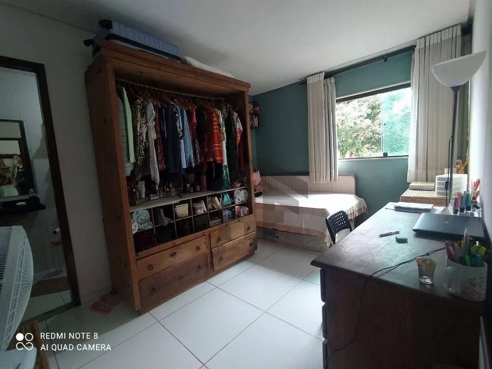 Casa de Condomínio, 4 quartos - Foto 10