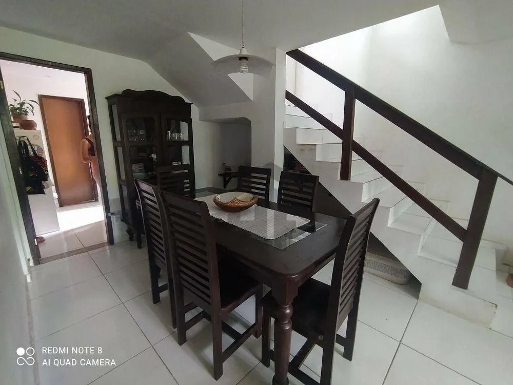 Casa de Condomínio, 4 quartos - Foto 6