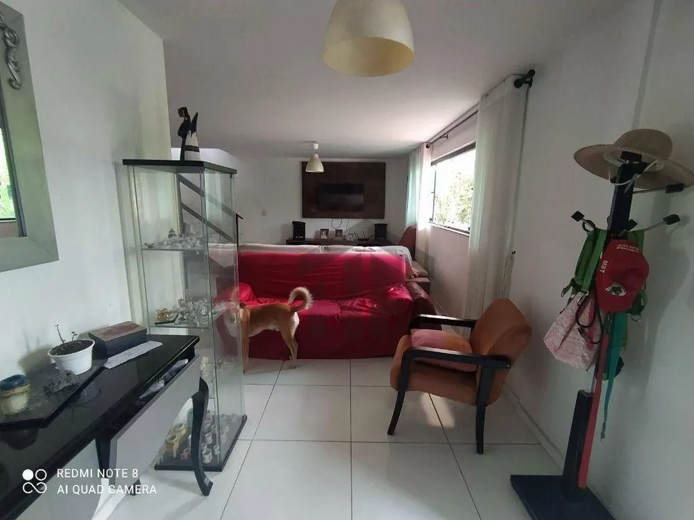 Casa de Condomínio, 4 quartos - Foto 6