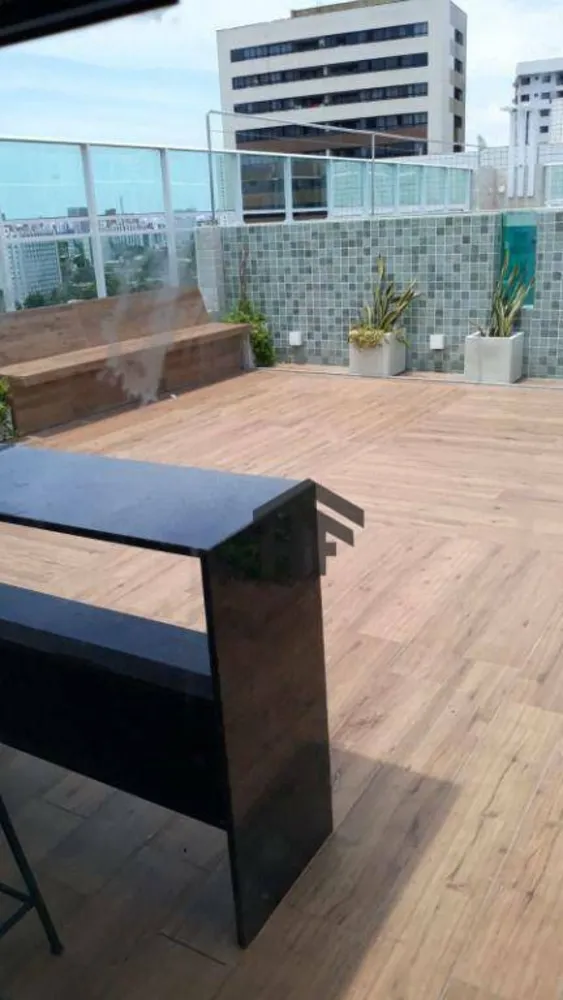 Apartamento, 2 quartos, 56 m² - Foto 5