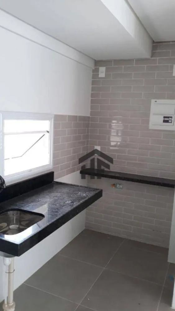 Apartamento, 2 quartos, 56 m² - Foto 15