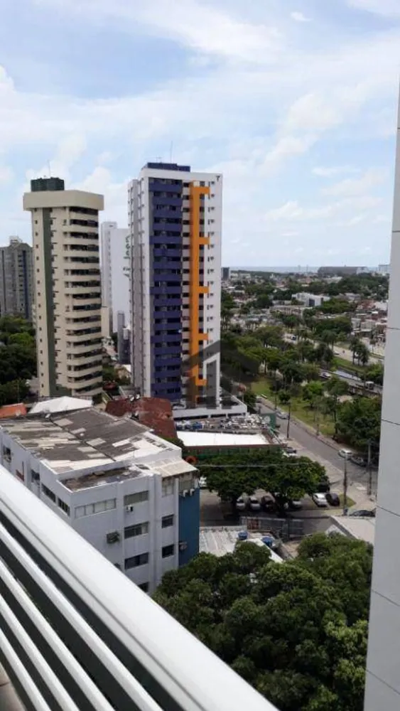 Apartamento, 2 quartos, 56 m² - Foto 9