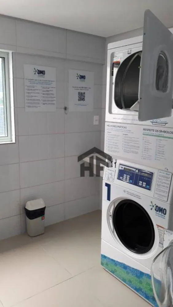 Apartamento, 2 quartos, 56 m² - Foto 8