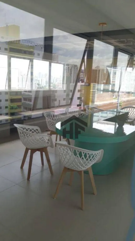 Apartamento, 2 quartos, 56 m² - Foto 6