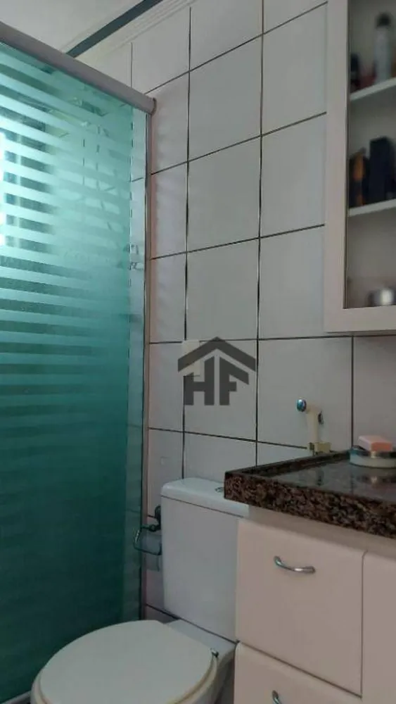 Apartamento, 3 quartos, 98 m² - Foto 9
