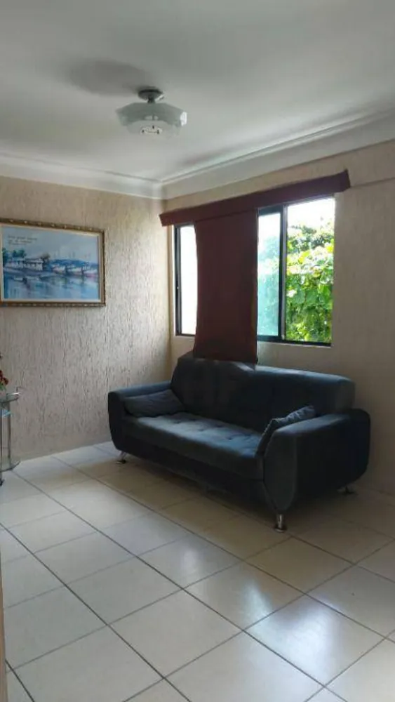Apartamento, 3 quartos, 98 m² - Foto 3