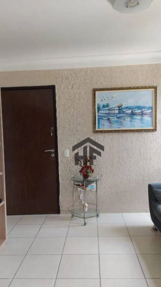 Apartamento, 3 quartos, 98 m² - Foto 6