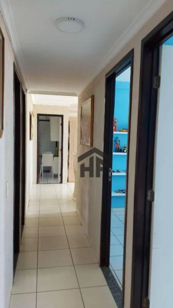 Apartamento, 3 quartos, 98 m² - Foto 8