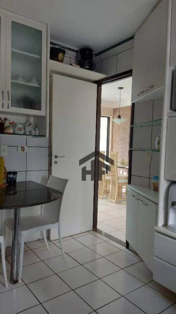 Apartamento, 3 quartos, 98 m² - Foto 2