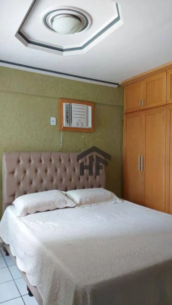 Apartamento, 3 quartos, 98 m² - Foto 4