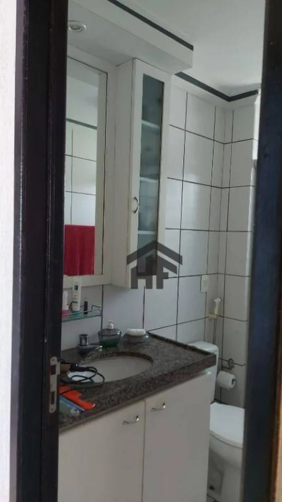 Apartamento, 3 quartos, 98 m² - Foto 11