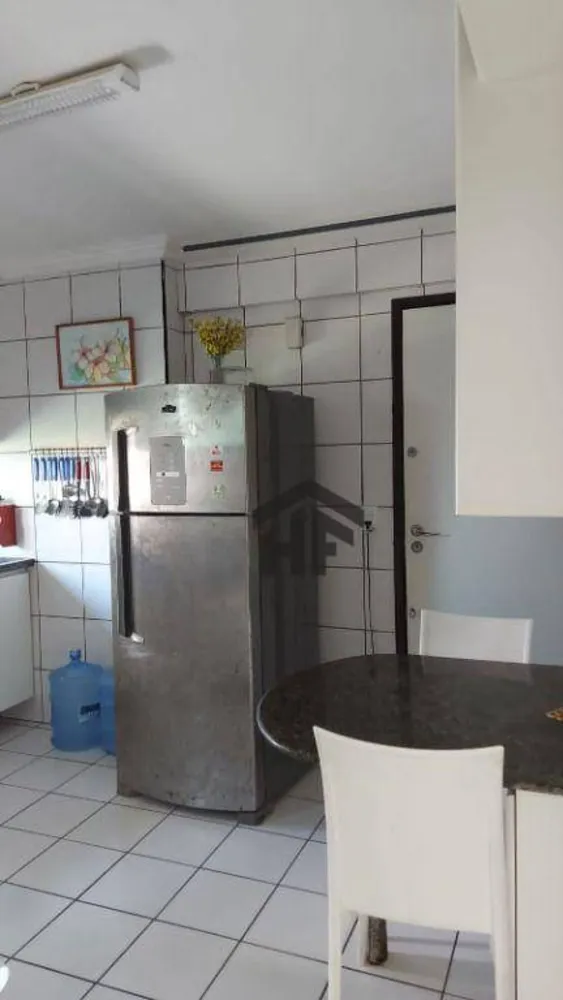 Apartamento, 3 quartos, 98 m² - Foto 12