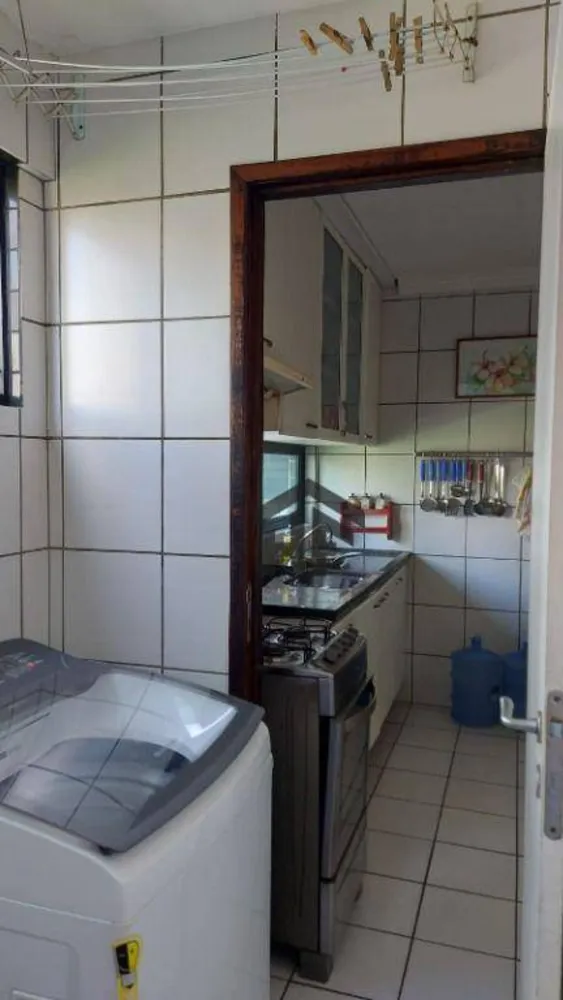 Apartamento, 3 quartos, 98 m² - Foto 1