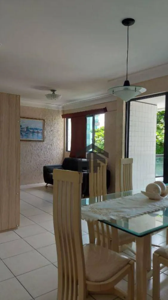 Apartamento, 3 quartos, 98 m² - Foto 5