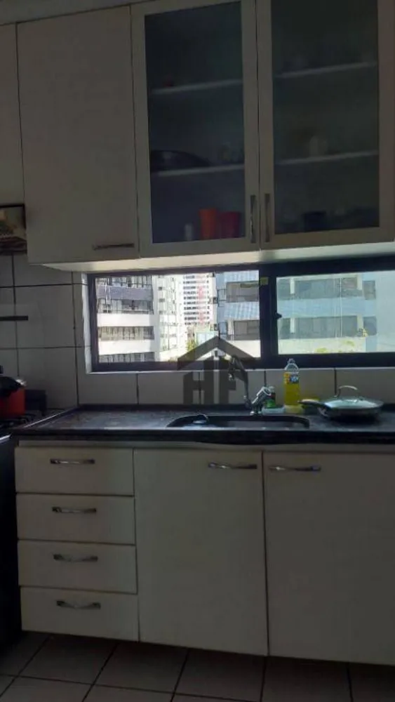 Apartamento, 3 quartos, 98 m² - Foto 16
