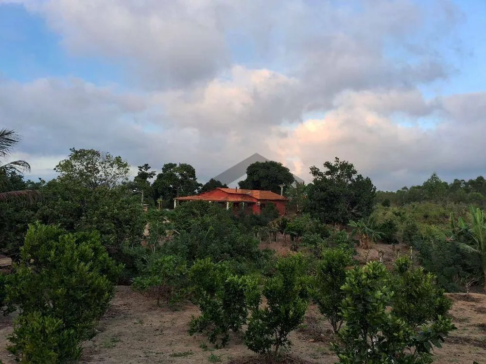 Chácara, 2 quartos, 1200 hectares - Foto 2