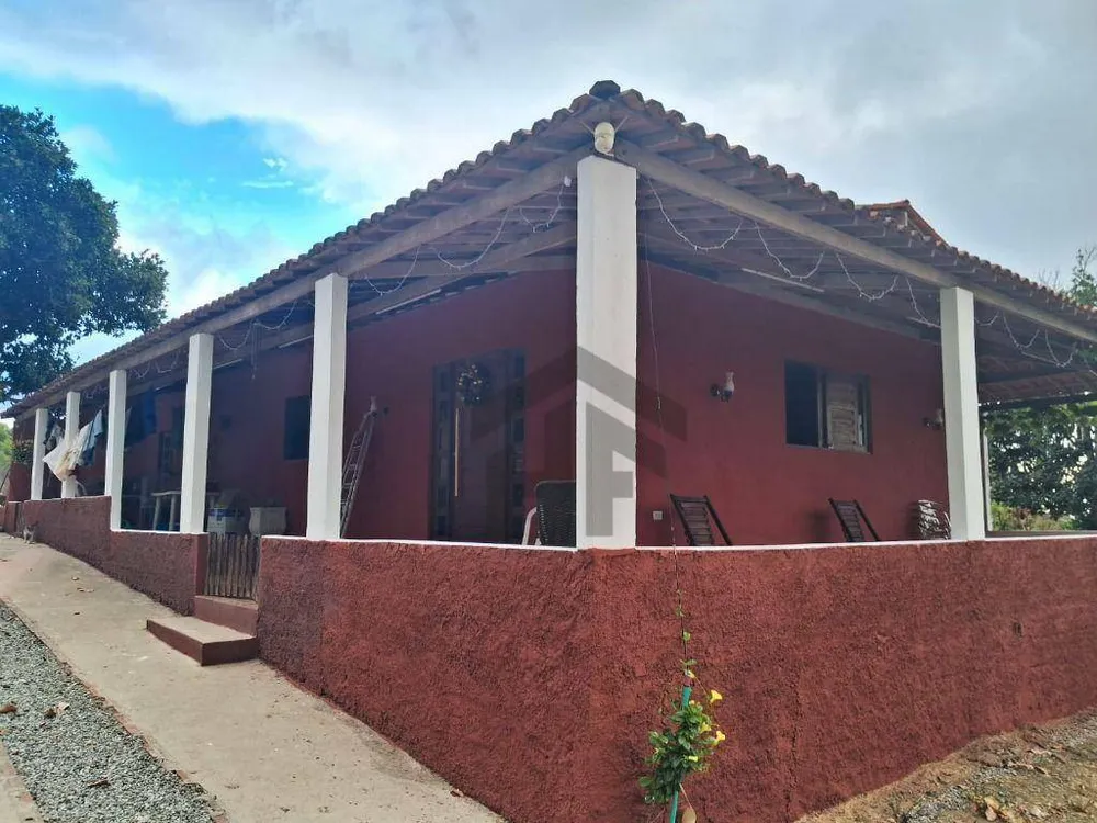 Chácara, 2 quartos, 1200 hectares - Foto 8