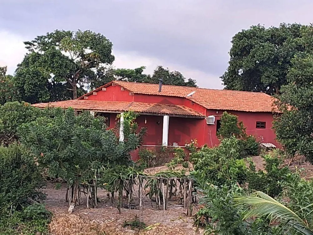 Chácara, 2 quartos, 1200 hectares - Foto 3
